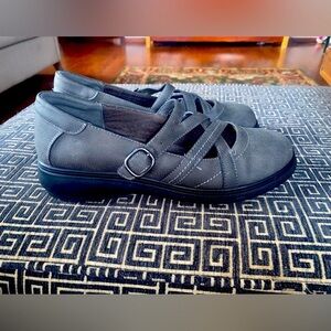 Easy Street Comfort Shoe Mary Jane